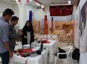  گزارش تصویری نمایشگاه رباتیک و برق دانشجویان  عضو انجمن های دانشجویی رباتیک و برق 